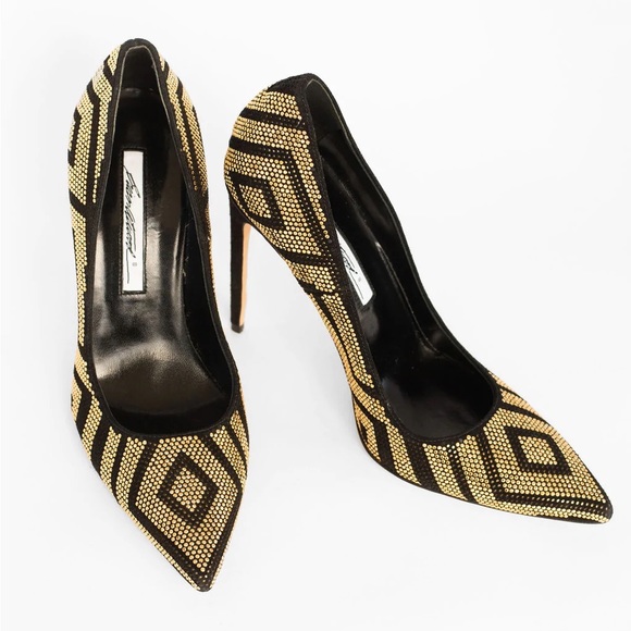 Brian Atwood Shoes - Brian Atwood pumps size 37.5